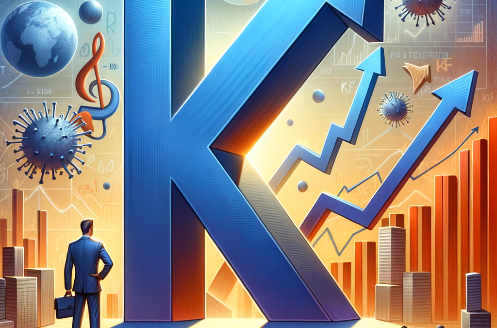 The K-Shaped Recovery and Stagflation: What to Expect Q1/Q2