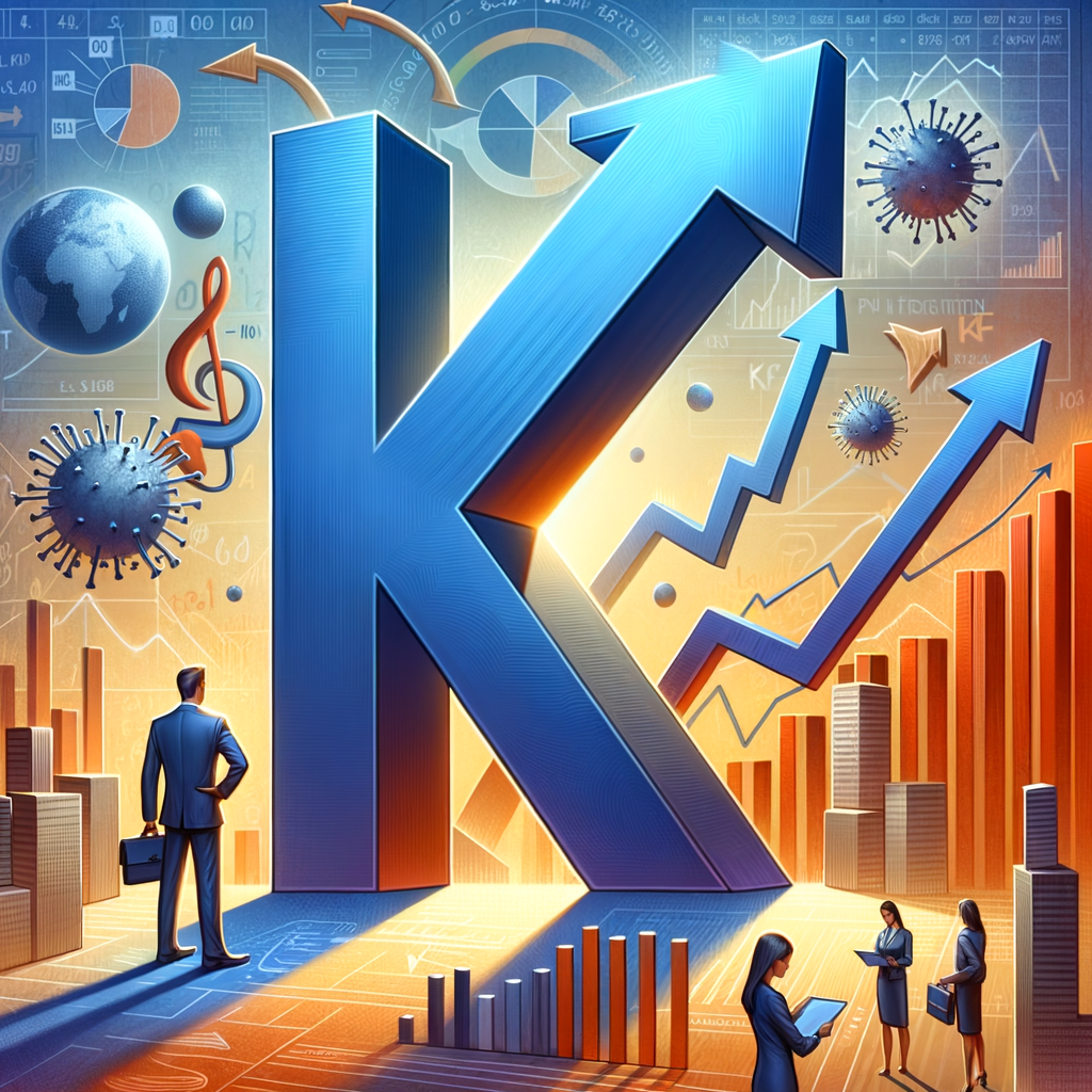 The K-Shaped Recovery and Stagflation: What to Expect Q1/Q2