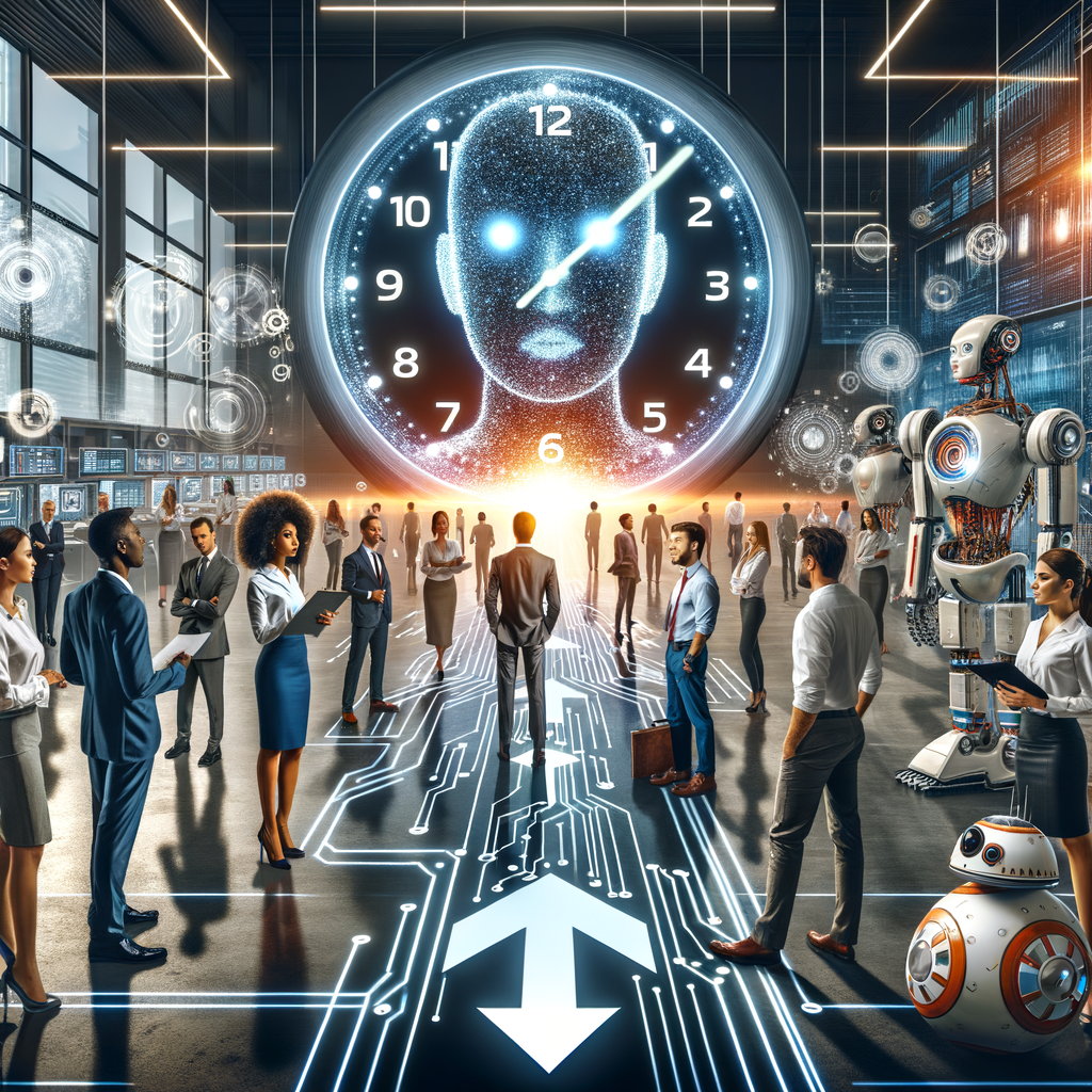 80% of Workers Feel Unprepared for Future Jobs