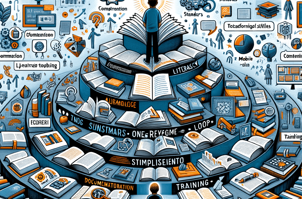 Gen Z Literacy Rates Raise Concerns About Reading Skills