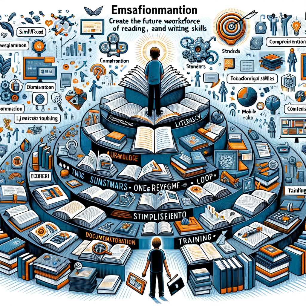 Gen Z Literacy Rates Raise Concerns About Reading Skills