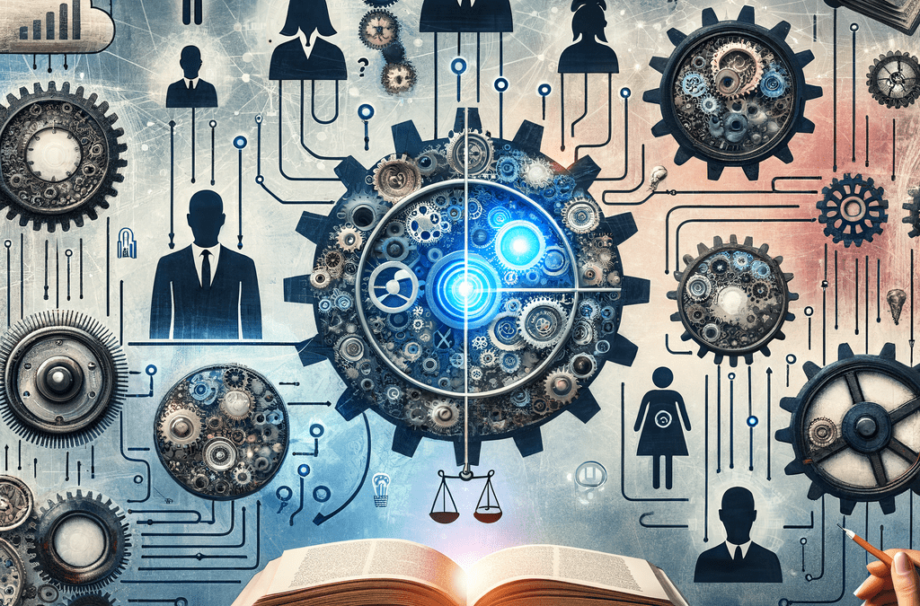 How AI Is Reshaping the Economy and the Labor Market