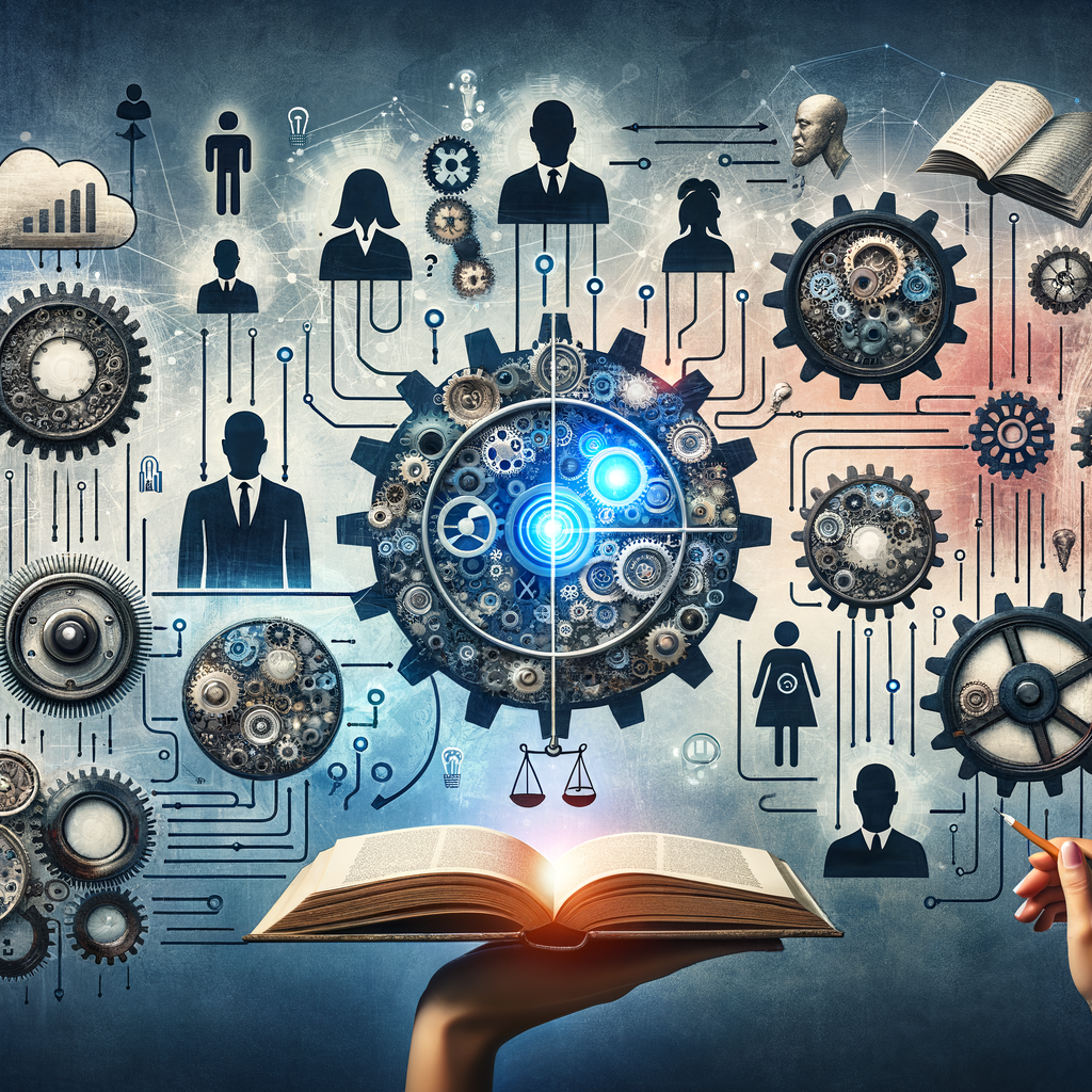 How AI Is Reshaping the Economy and the Labor Market