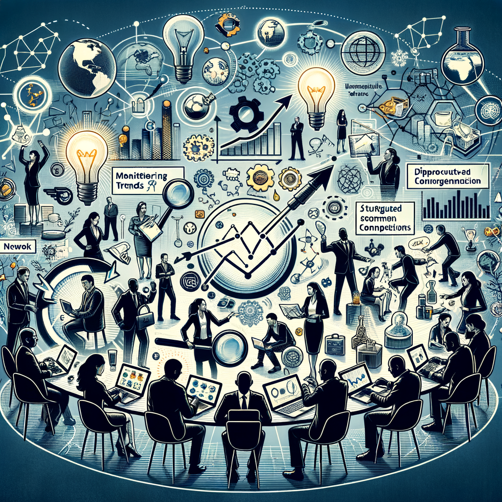 Why Entrepreneurship Is Surging Right Now