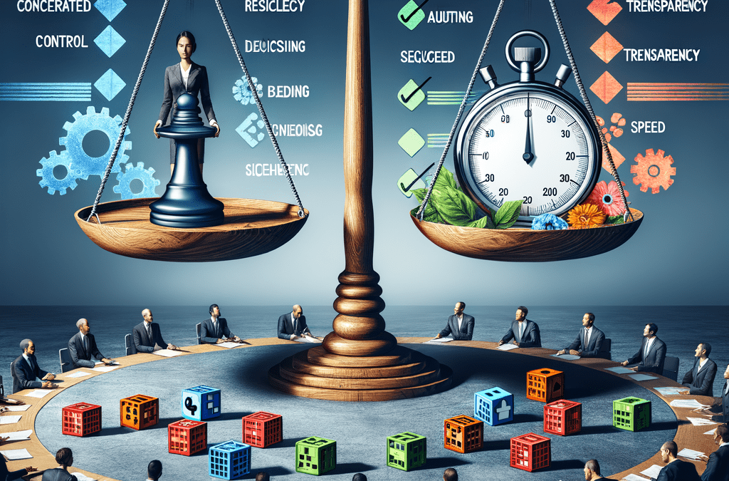 How Elon Musk is reshaping the rules of founder control