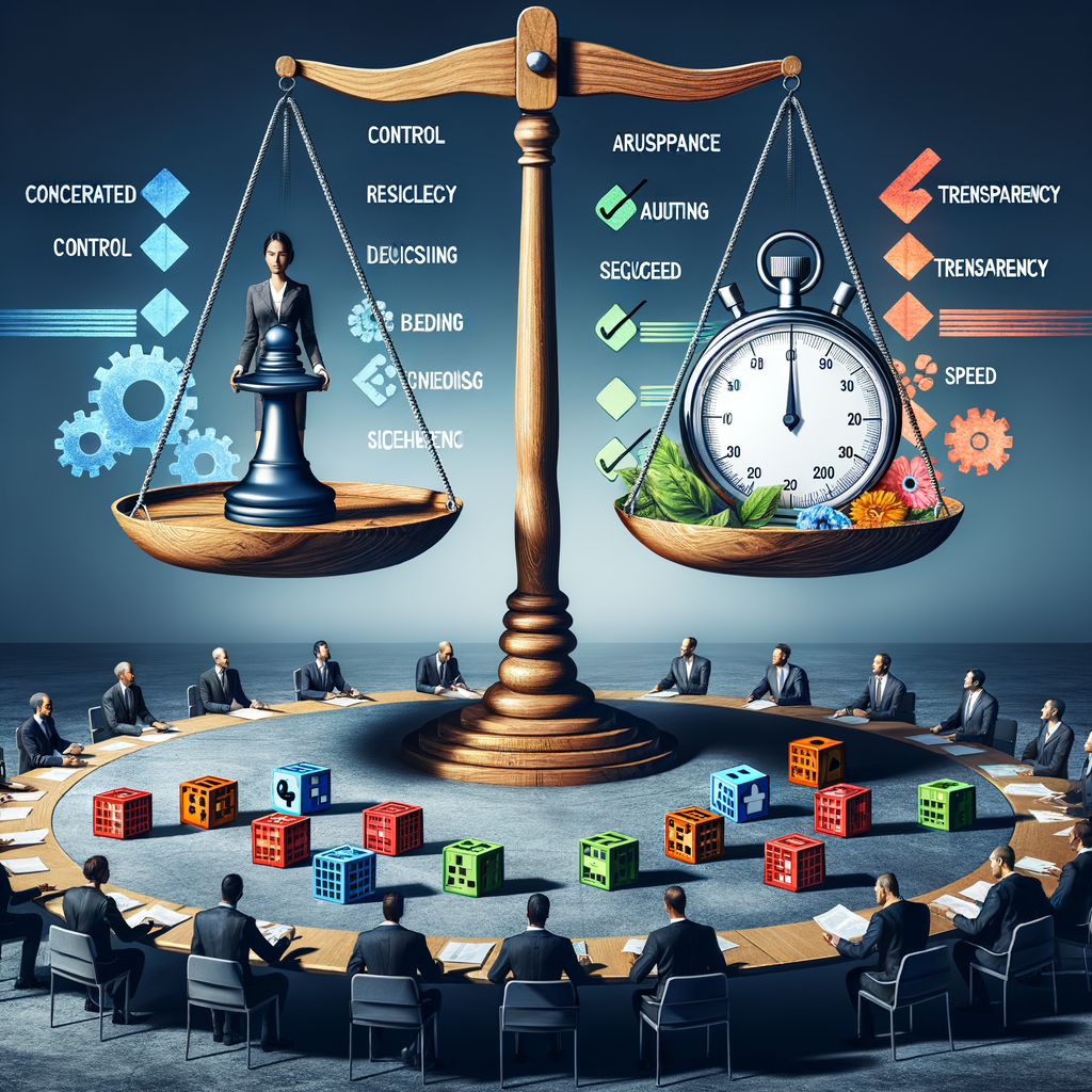 How Elon Musk is reshaping the rules of founder control