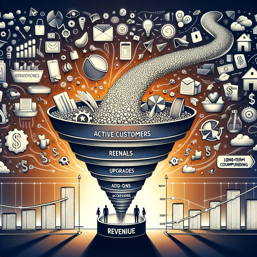 Apple reaches 2.5B active devices after record quarter