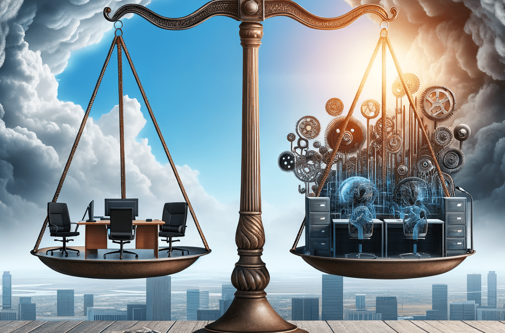 January Layoffs Reach Highest Level in 17 Years