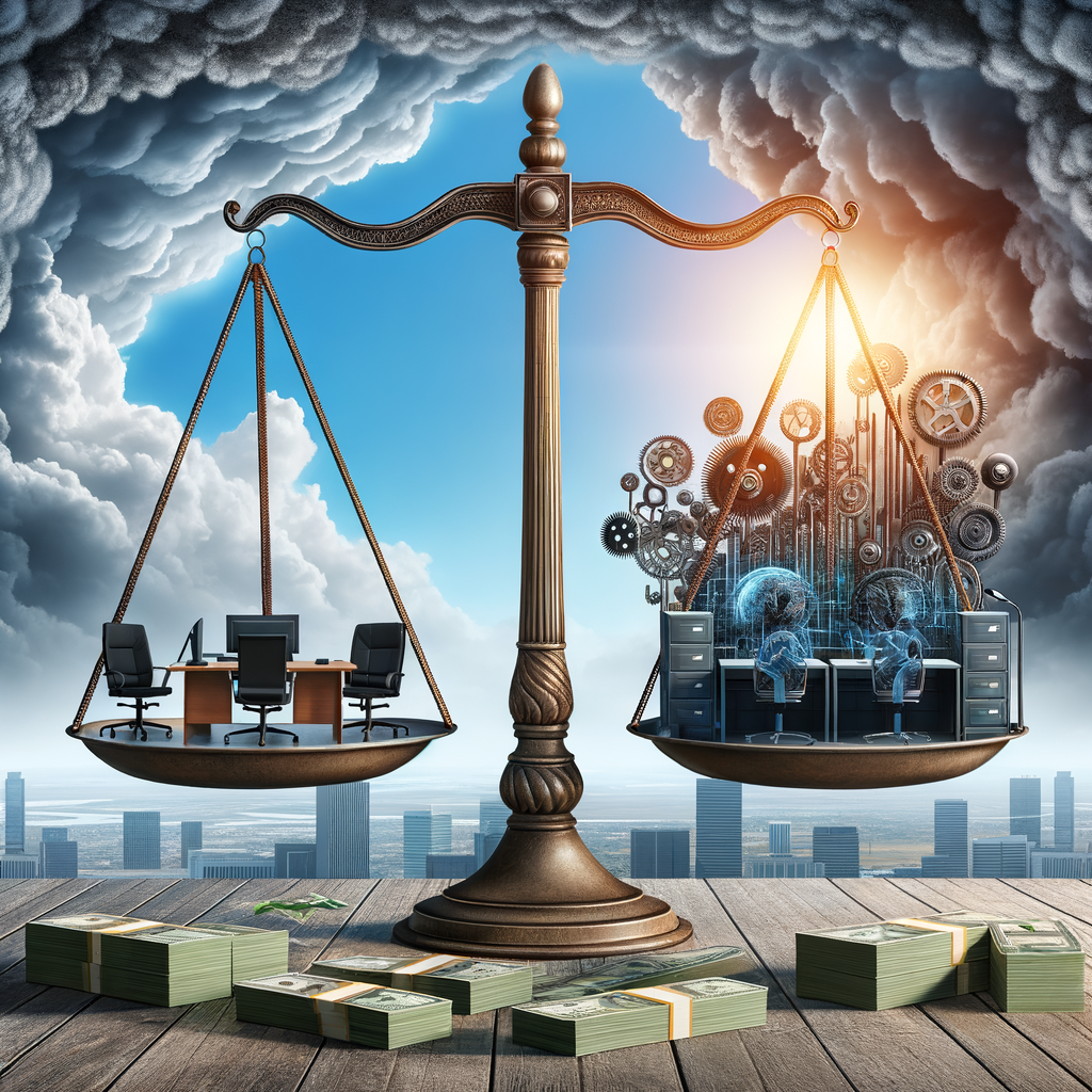 January Layoffs Reach Highest Level in 17 Years