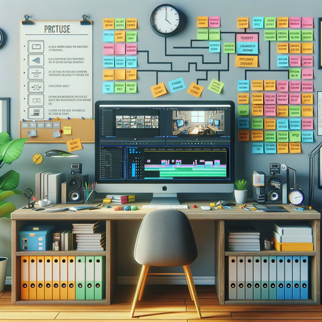 Best Video Editing Software Options for YouTube