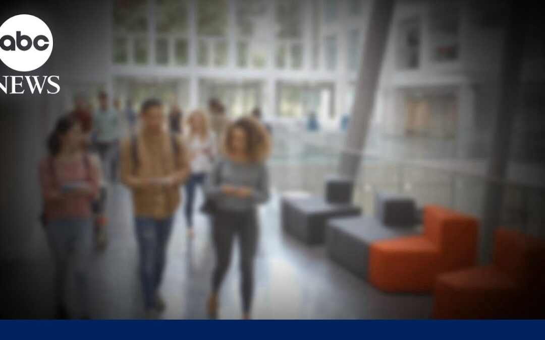 Digital Fraudsters Pose Major Threat to Community Colleges