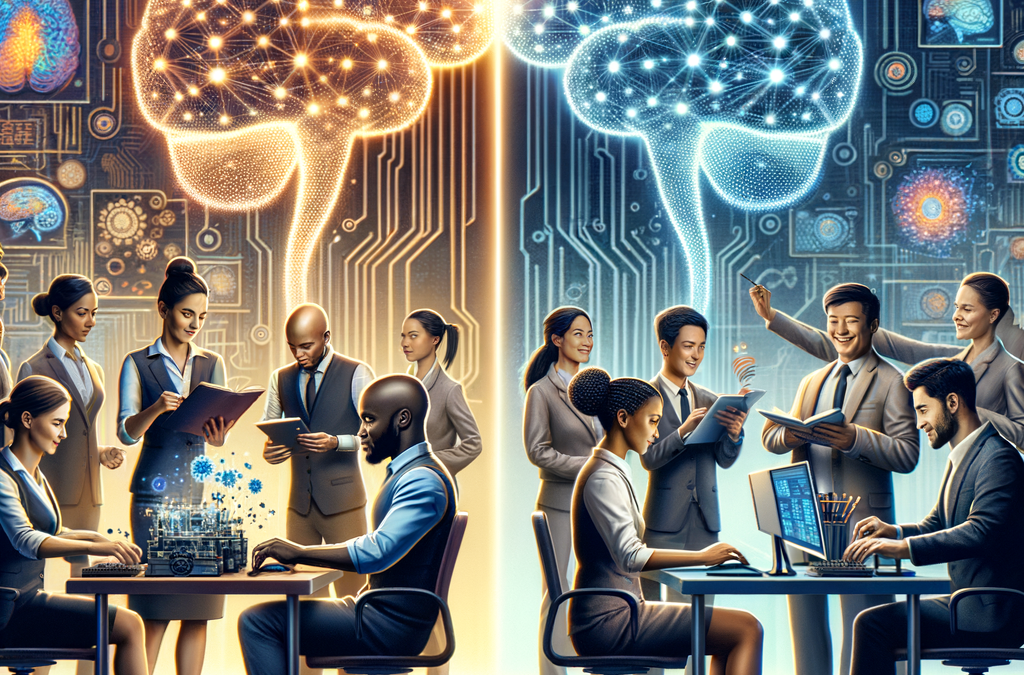 Palantir CEO: Only two skills will win in the AI era: Trades and Divergent Thinkers