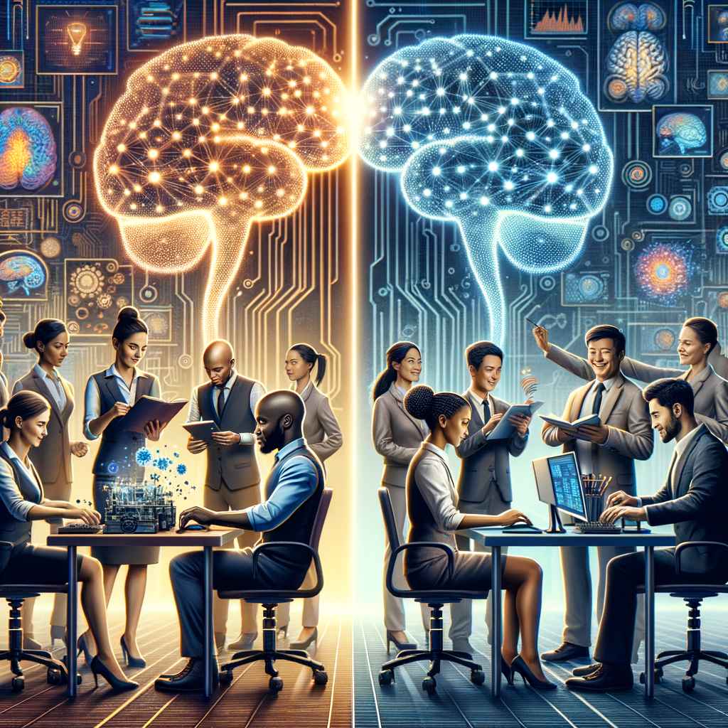 Palantir CEO: Only two skills will win in the AI era: Trades and Divergent Thinkers