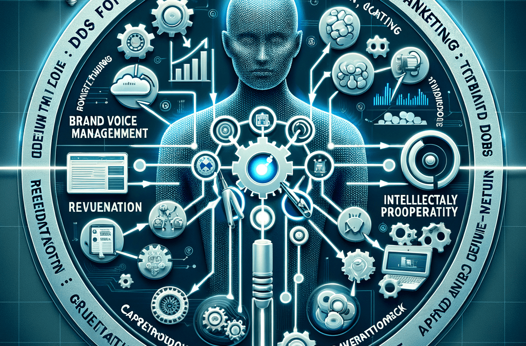 Study Finds 65% of Marketing Jobs Could Be Disrupted by AI