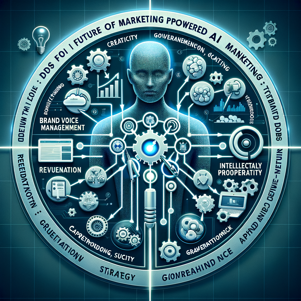 Study Finds 65% of Marketing Jobs Could Be Disrupted by AI