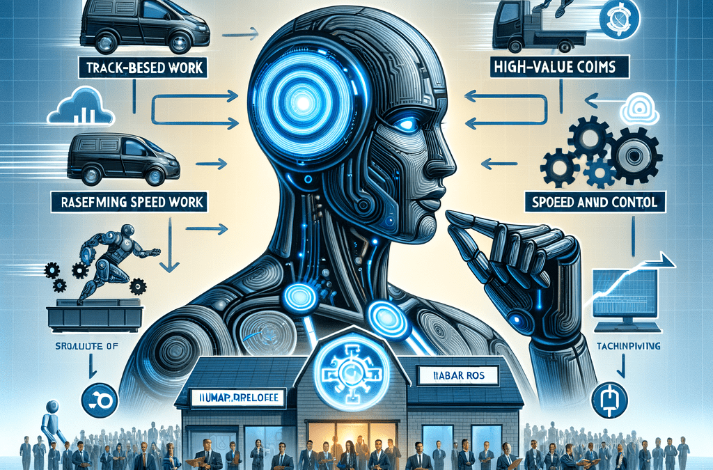 Fiverr CEO says AI integration will reshape roles and staffing