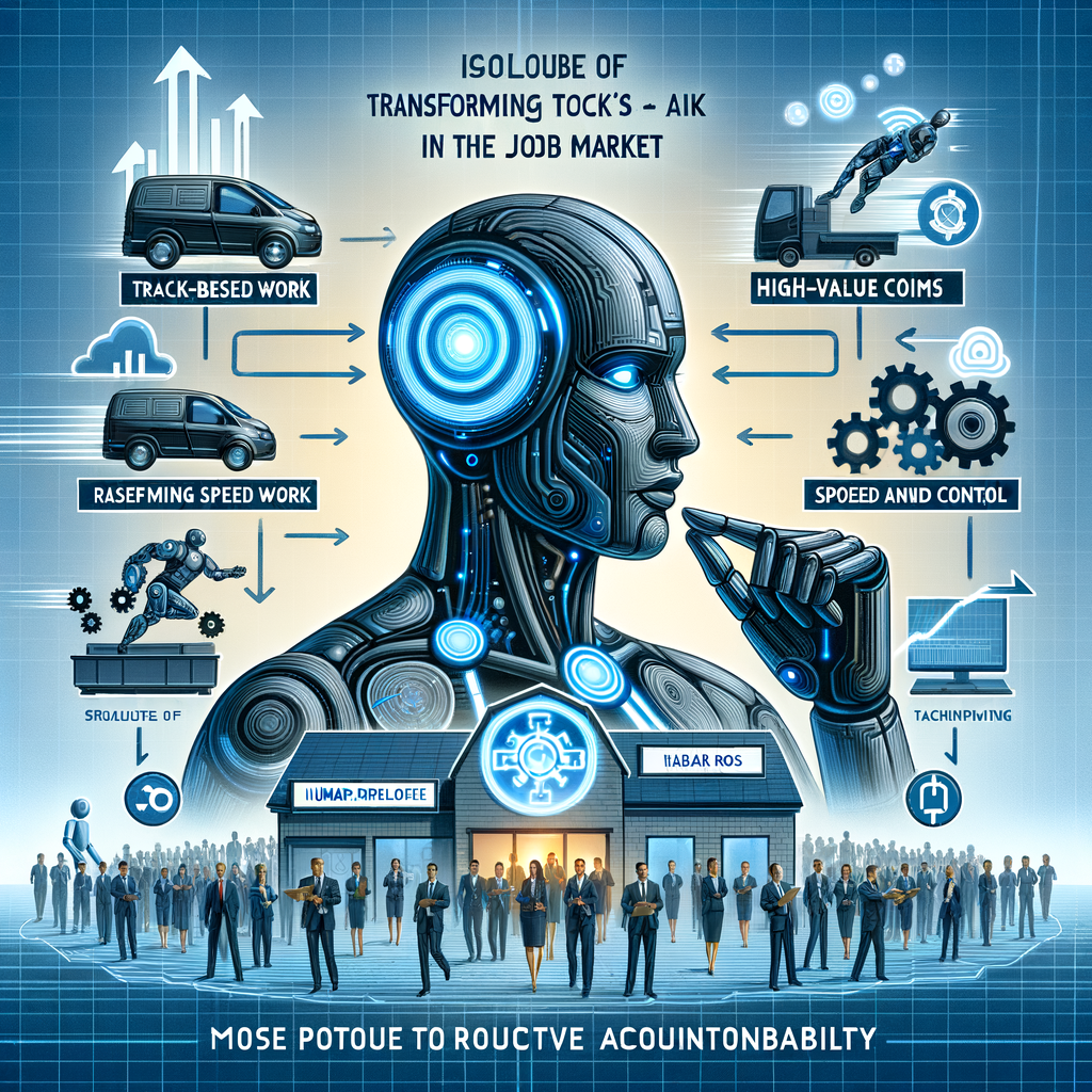 Fiverr CEO says AI integration will reshape roles and staffing