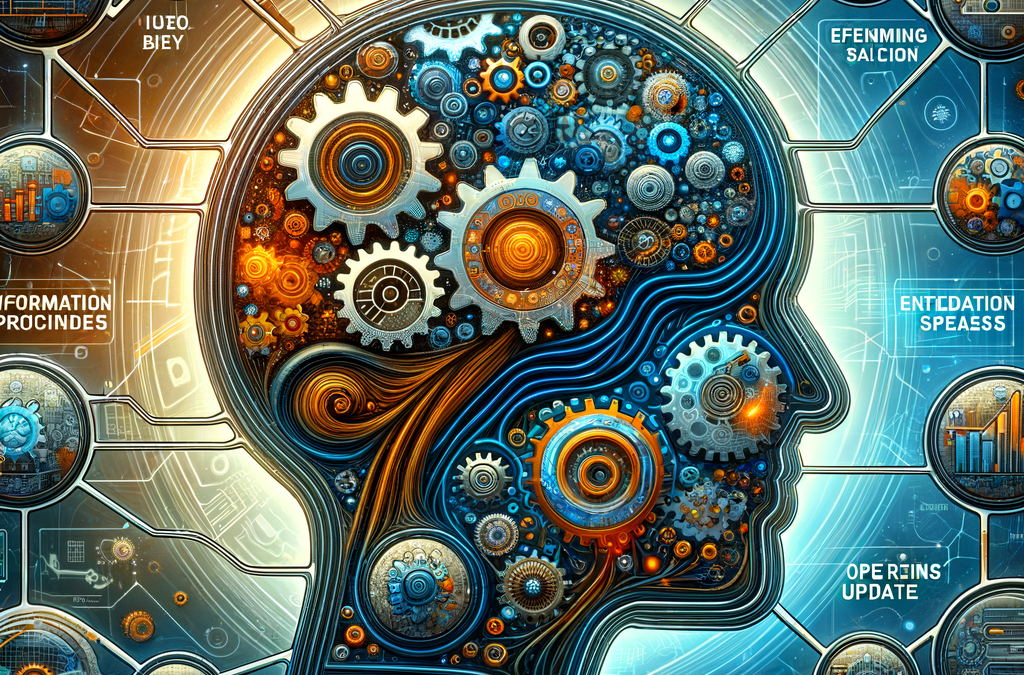 B2B Buyer Behavior Shifts – What Marketing Should Do