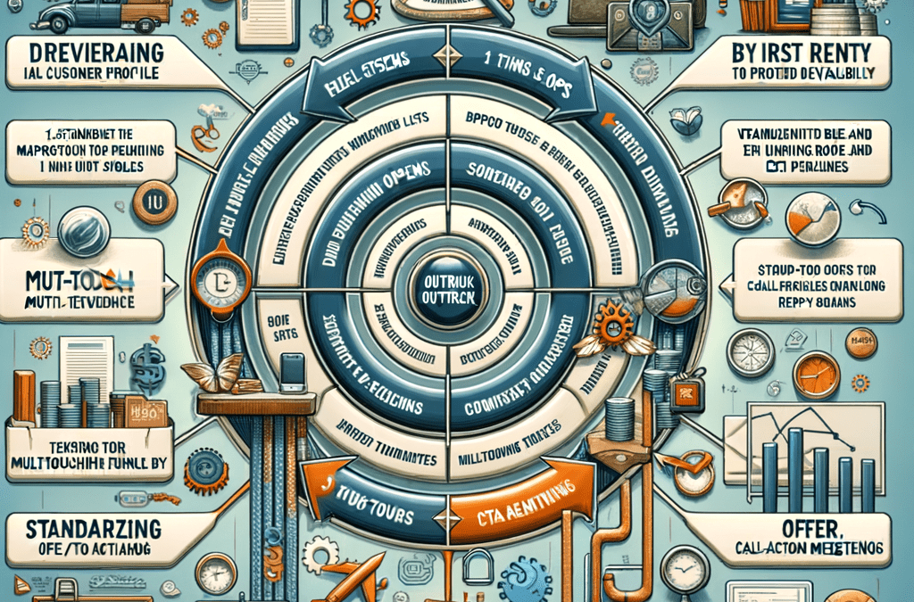 10 B2B Cold Outreach Stats Leaders Should Know