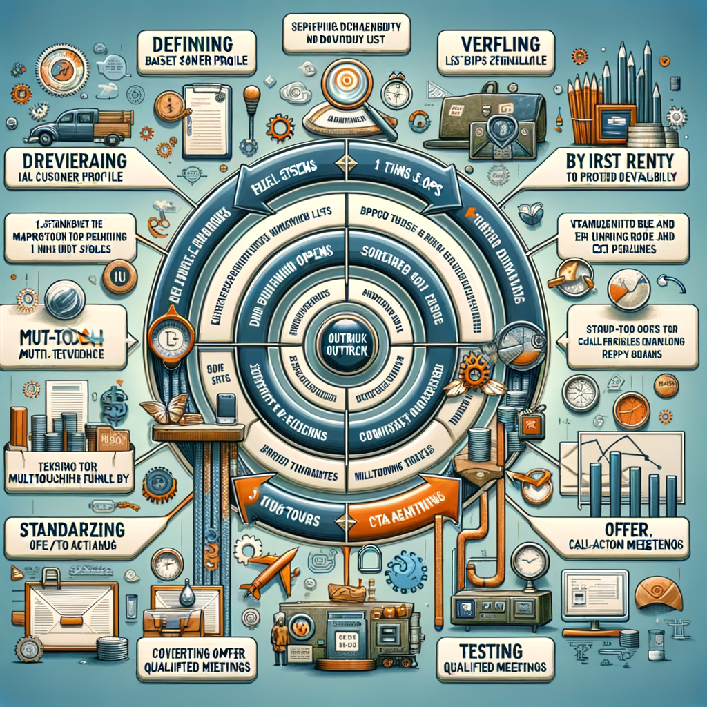 10 B2B Cold Outreach Stats Leaders Should Know