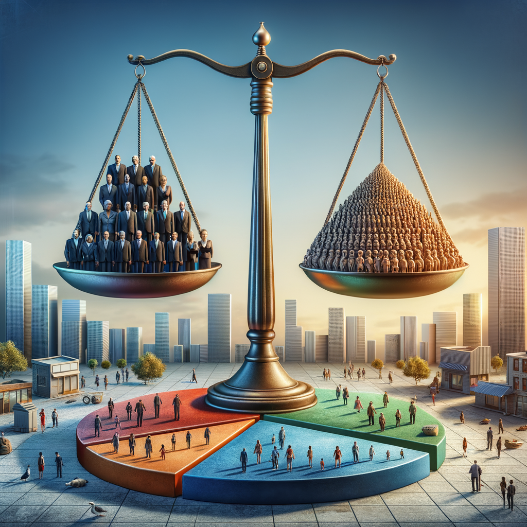 How Wealthy Americans Are Propping Up the U.S. Economy