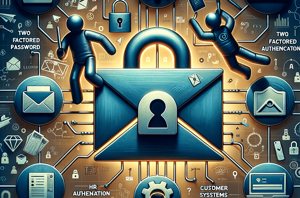 If your email is hacked, attackers own you – here’s 3 keys to stay safe