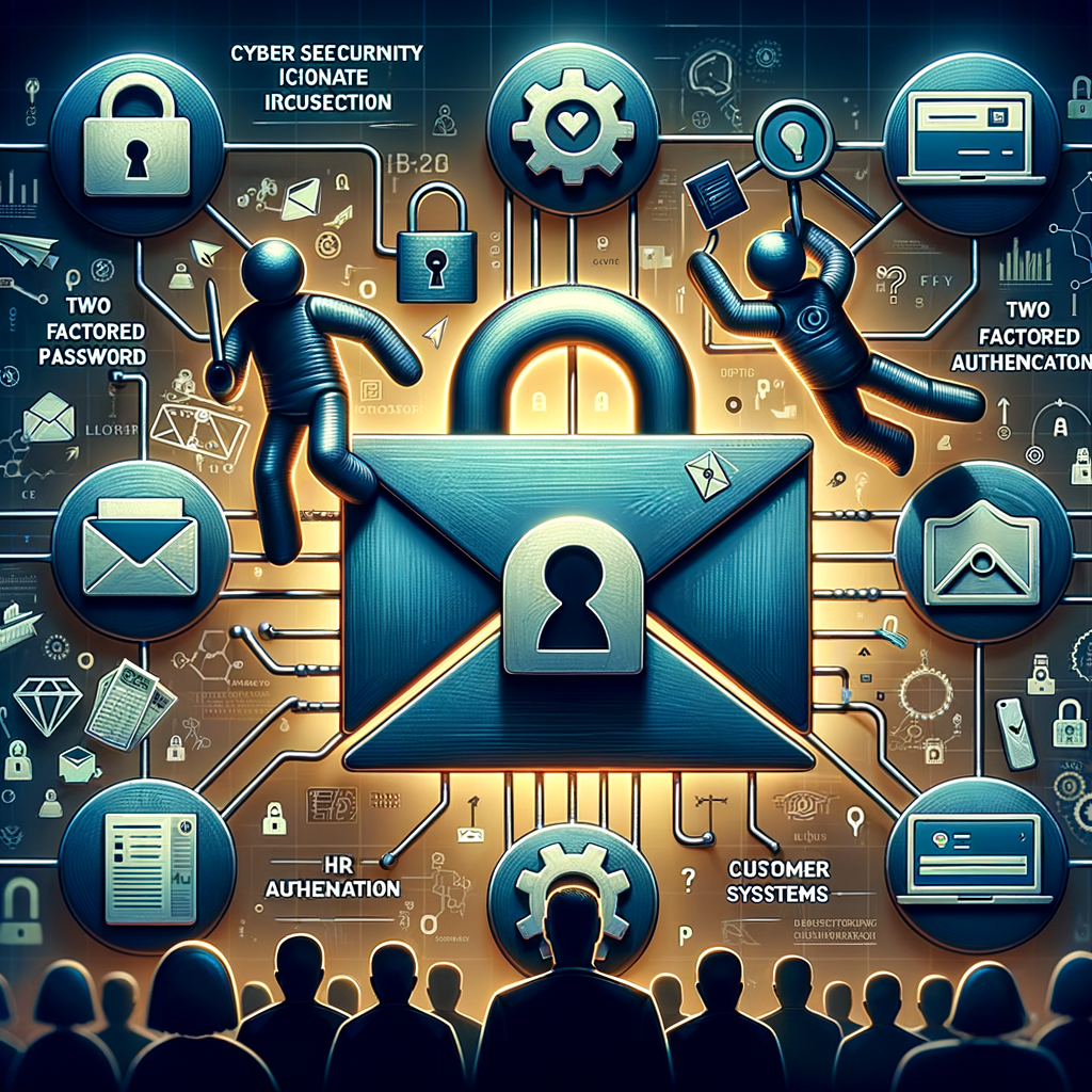 If your email is hacked, attackers own you – here’s 3 keys to stay safe