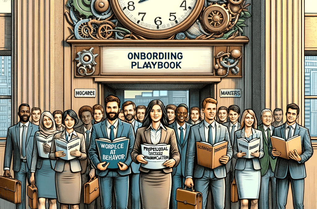 Gen Z and the Skills Employers Say Are Missing