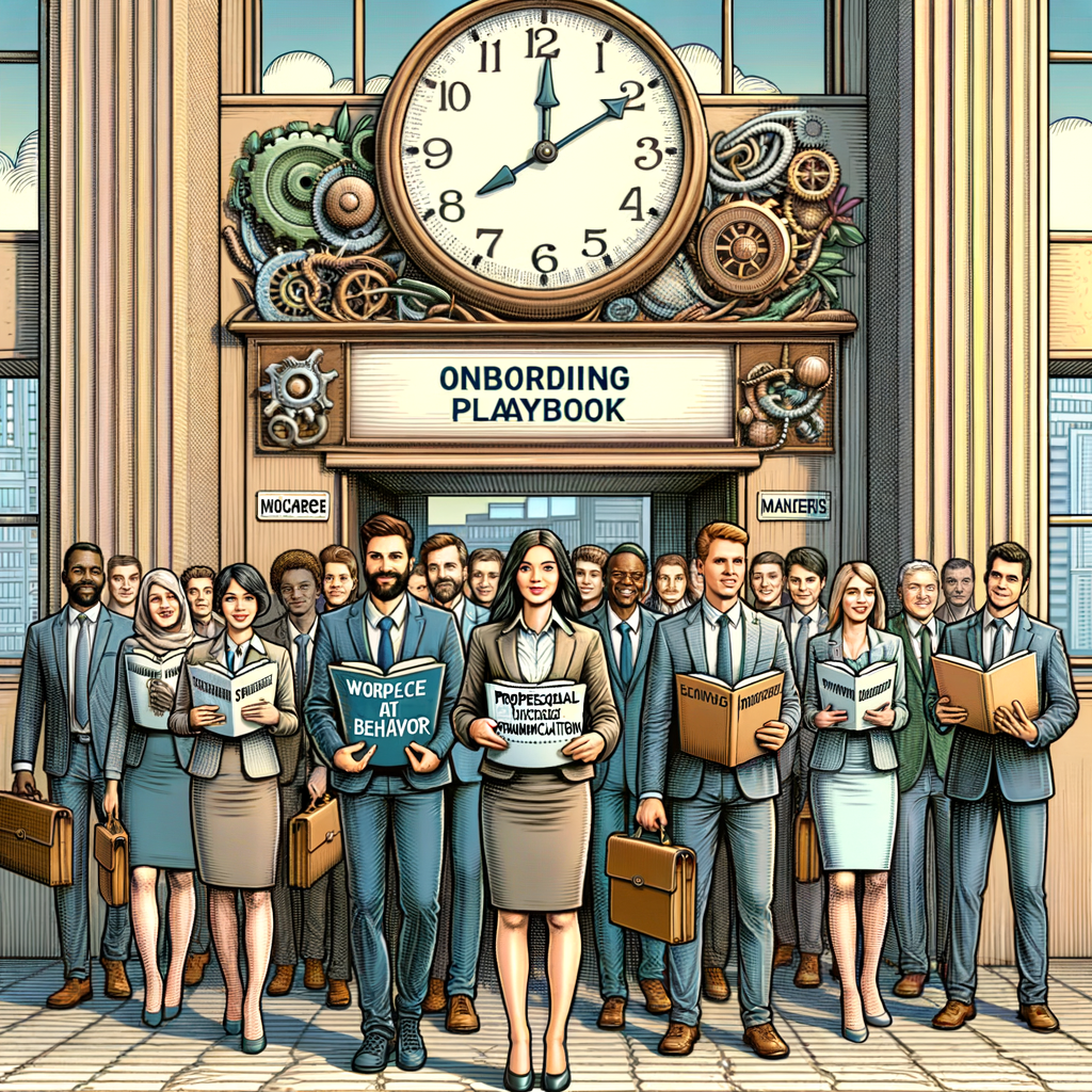 Gen Z and the Skills Employers Say Are Missing