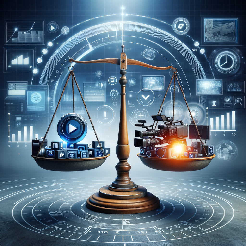 YouTube’s ad revenue now tops all major media conglomerates