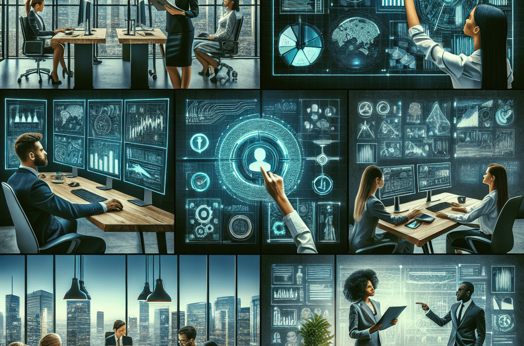 How AI Is Reshaping Everyday Business Work