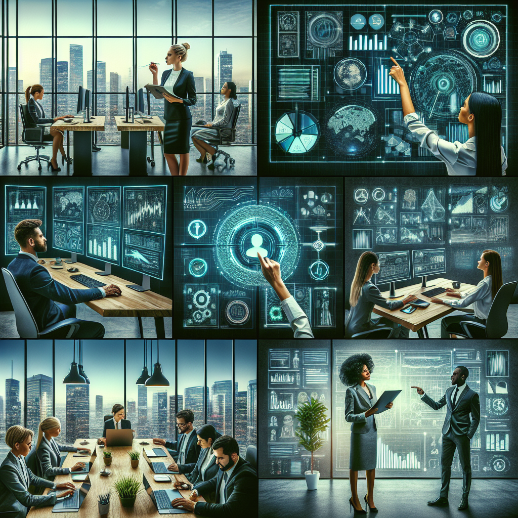 How AI Is Reshaping Everyday Business Work