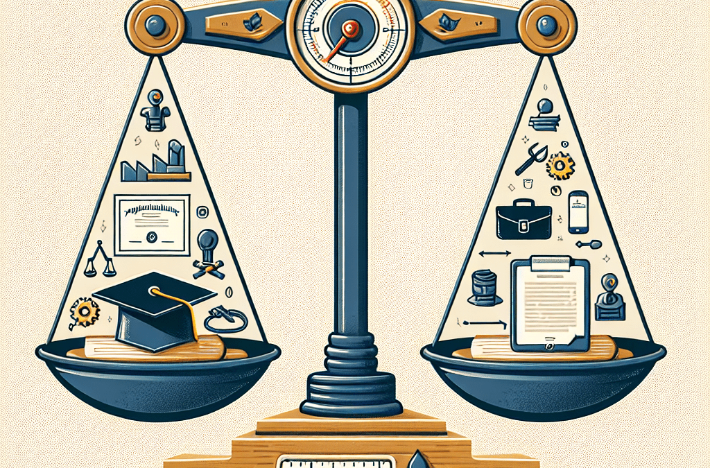 Is College Still Worth It? Tech Executives Weigh In