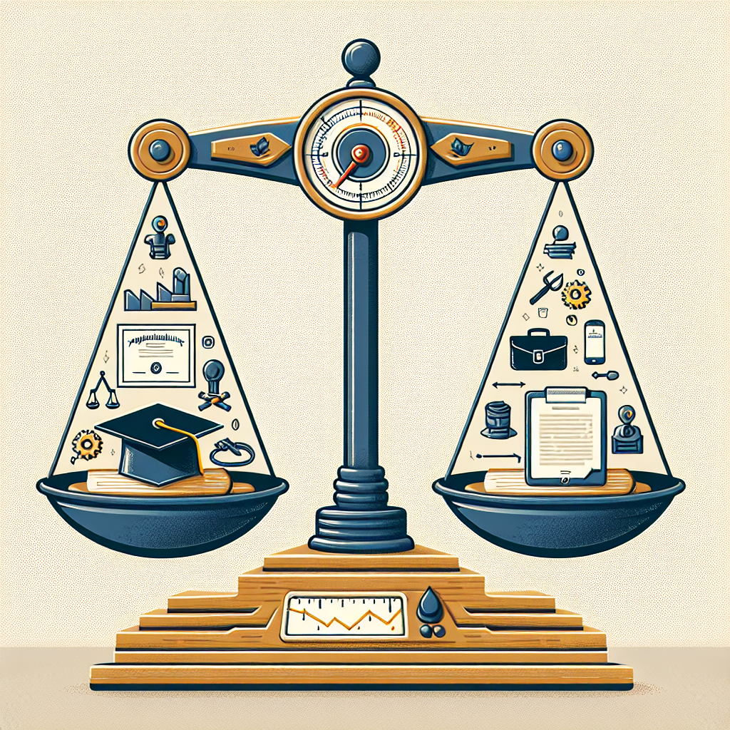 Is College Still Worth It? Tech Executives Weigh In